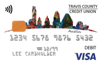 Debit Card