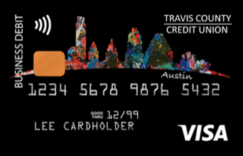 Debit Card