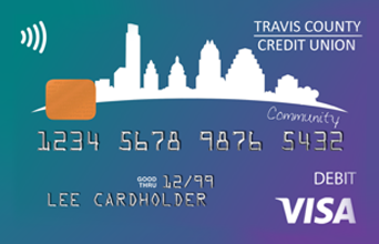 Debit Card